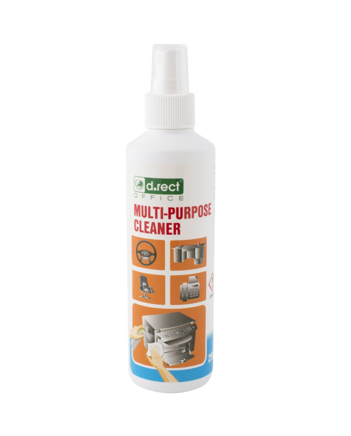 Płyn D.Rect uniwersalny do czyszczenia 250ml
