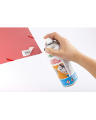 Płyn zmywacz do usuwania kleju i etykiet D.Rect 400ml