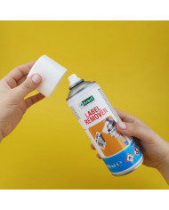 Płyn zmywacz do usuwania kleju i etykiet D.Rect 400ml