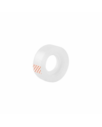 Taśma biurowa 40mic 18mm x 20m 8szt – mocna i przeźroczysta