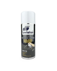 Pianka czyszcząca do plastiku Golden Power 400ml - biurowemax.pl