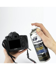 Pianka czyszcząca do ekranów LCD/TFT Golden Power 400ml