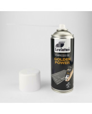 Sprężony gaz Leviatan 360° Golden Power 200ml do czyszczenia