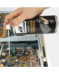 Sprężony gaz Leviatan 360° Golden Power 200ml do czyszczenia