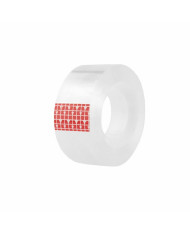 Taśma krystaliczna 40mic 18mm x 30m 8szt – biurowemax.pl