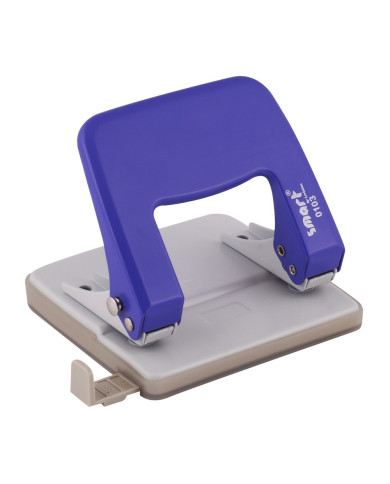 Dziurkacz SMART 103 | Metalowy do 30 kartek