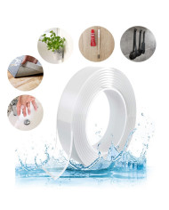 Taśma Nano Smart Tape 1mm x 20mm x 3m - wielokrotnego użytku