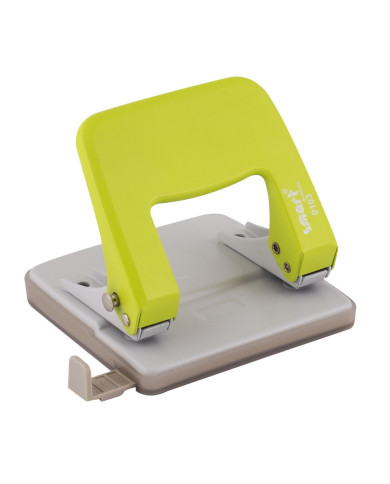 Dziurkacz SMART 103 | Metalowy do 30 kartek