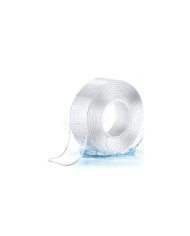 Taśma Nano Smart Tape 3 cm x 3 m - dwustronna, przeźroczysta
