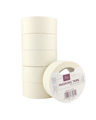 Taśma maskująca IH 48mm x 50m 6szt - biurowemax.pl
