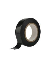 Taśma izolacyjna IH 18mm x 10m 6szt – czarna, klejąca