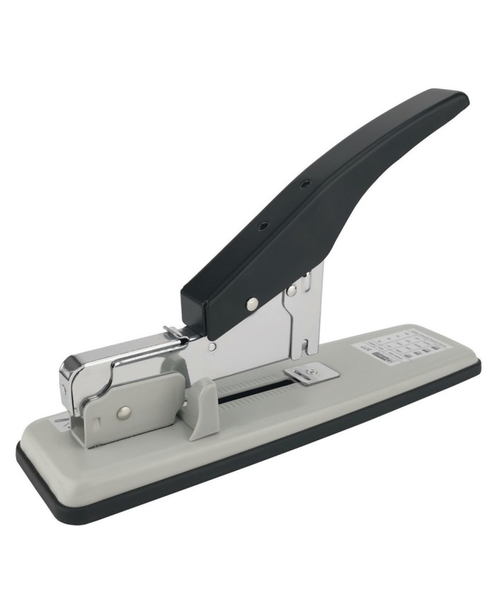 Zszywacz metalowy D.RECT 377 HD do 100 kartek - biurowemax.pl