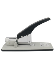 Zszywacz metalowy D.RECT 377 HD do 100 kartek - biurowemax.pl