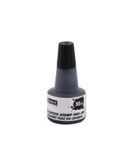 Tusz D.Rect olejowy czarny 30ml 12szt - biurowemax.pl
