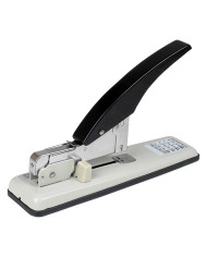 Zszywacz metalowy D.RECT 377 HD do 100 kartek - biurowemax.pl