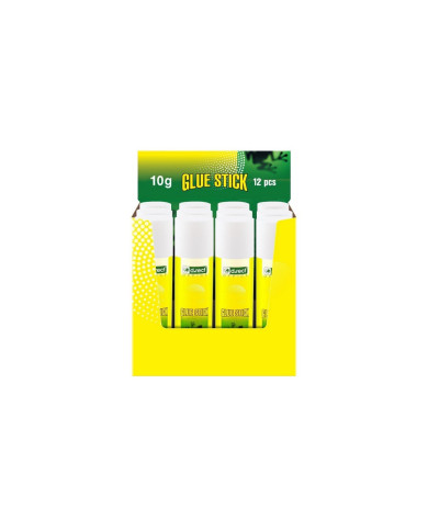 Klej Drect sztyft PVA 10g - biurowemax.pl