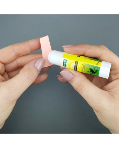 Klej Drect sztyft PVA 10g - biurowemax.pl