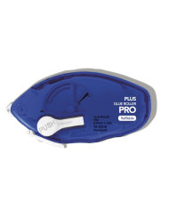 Klej w taśmie PLUS TG1221 PRO 8,4mm x 20m – biurowemax.pl