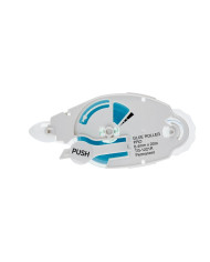 Wkład do kleju TG-1221 8,4mm x 20m - biurowemax.pl