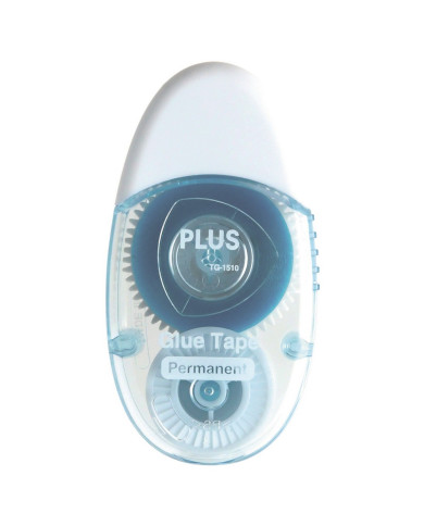 KLEJ W TAŚMIE PLUS TG-1510-30P 6mm x 12m SŁÓJ 30szt