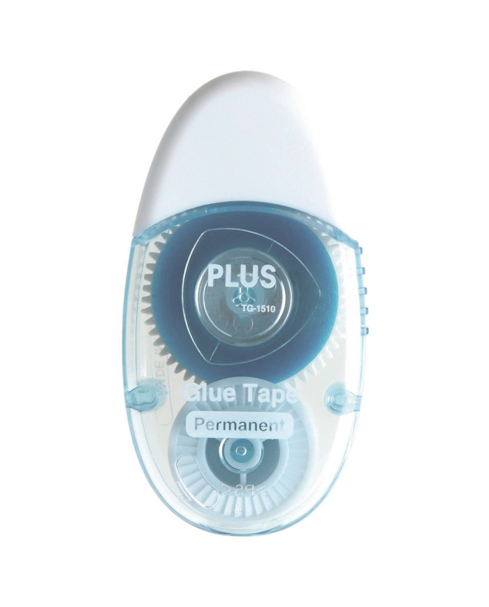 KLEJ W TAŚMIE PLUS TG-1510-30P 6mm x 12m SŁÓJ 30szt