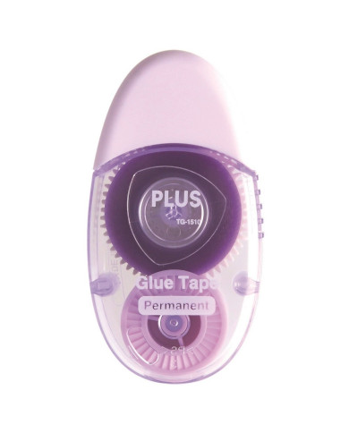 KLEJ W TAŚMIE PLUS TG-1510-30P 6mm x 12m SŁÓJ 30szt