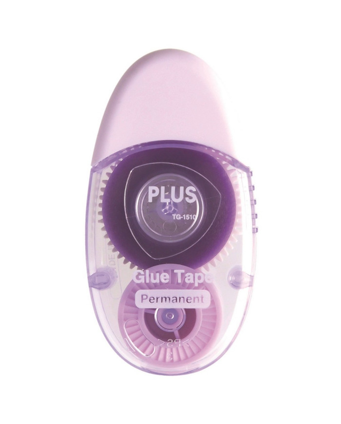 KLEJ W TAŚMIE PLUS TG-1510-30P 6mm x 12m SŁÓJ 30szt