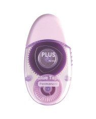 KLEJ W TAŚMIE PLUS TG-1510-30P 6mm x 12m SŁÓJ 30szt