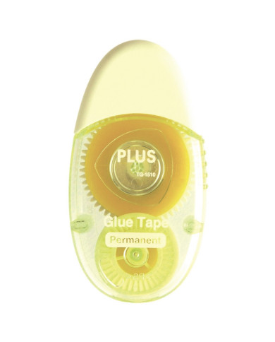 KLEJ W TAŚMIE PLUS TG-1510-30P 6mm x 12m SŁÓJ 30szt