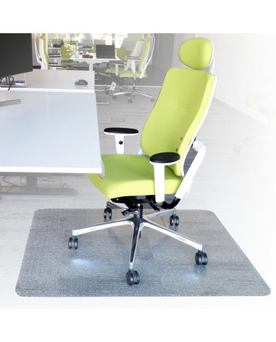 MATA POD KRZESŁO LEVIATAN 1200x900mm NA DYWANY