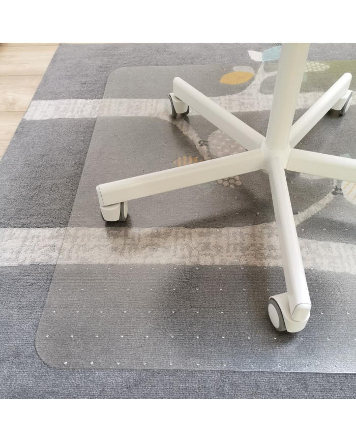 Mata pod krzesło Leviatan 1200x900 mm - biurowemax.pl