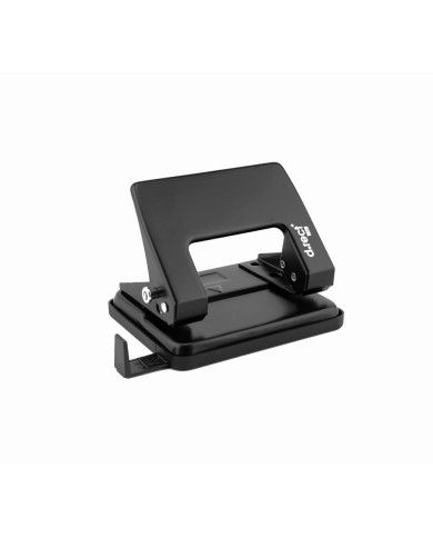 Dziurkacz D.RECT 1020 20K - do 20 kartek, kompaktowy