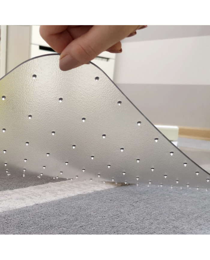 Mata pod krzesło Leviatan 1200x900 mm - biurowemax.pl