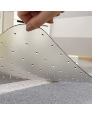 Mata pod krzesło Leviatan 1200x900 mm - biurowemax.pl