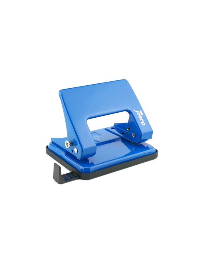 Dziurkacz D.RECT 1020 20K - do 20 kartek, kompaktowy