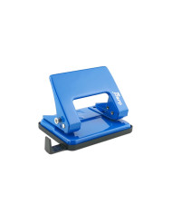 Dziurkacz D.RECT 1020 20K - do 20 kartek, kompaktowy
