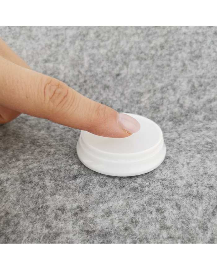 Zwilżacz glicerynowy 10 ml - 12 sztuk, atest PZH