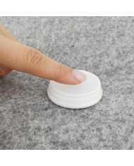 Zwilżacz glicerynowy 10 ml - 12 sztuk, atest PZH