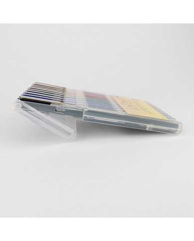 CIENKOPIS UCHIDA 4300-10A LePen BASIC 10szt