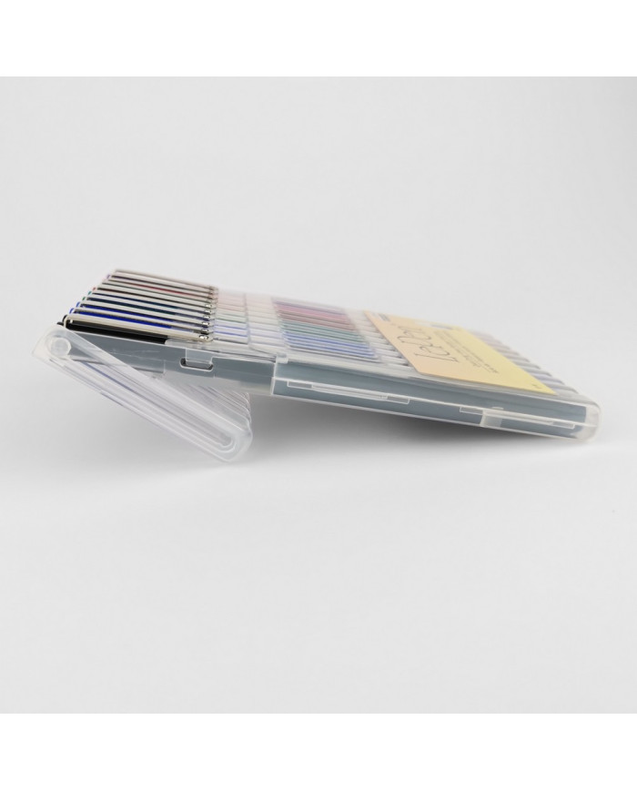 CIENKOPIS UCHIDA 4300-10A LePen BASIC 10szt