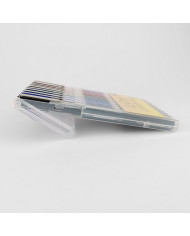 CIENKOPIS UCHIDA 4300-10A LePen BASIC 10szt