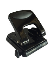 Dziurkacz Leviatan 009823 40K - metalowy, 40 kartek