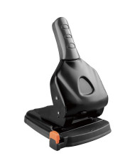 Dziurkacz Smart 0425 65K - do 65 kartek, ergonomiczny