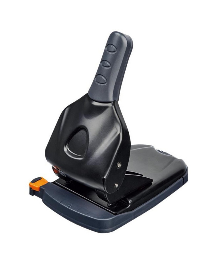 Dziurkacz Smart 0425 65K - do 65 kartek, ergonomiczny
