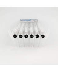 CIENKOPIS UCHIDA 4600-6B KREŚLARSKI 6szt