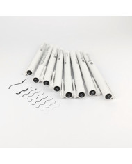 CIENKOPIS UCHIDA 4600-8B KREŚLARSKI 8szt