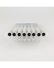 CIENKOPIS UCHIDA 4600-8B KREŚLARSKI 8szt