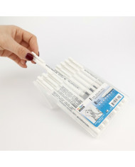 CIENKOPIS UCHIDA 4600-8B KREŚLARSKI 8szt