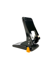 Dziurkacz SMART 1050 - 60% mniej siły, 50 kartek
