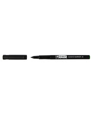 MARKER D.RECT CD 1,0 M ZIELONY 12szt